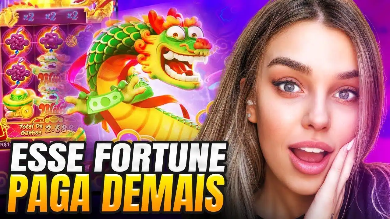 6745 Fortune Dragon