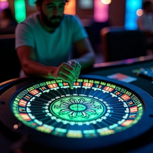 Jackpots Progressivos 6745 - Prêmios Milionários